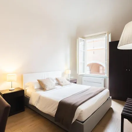 Borgo Prázdninový dům *