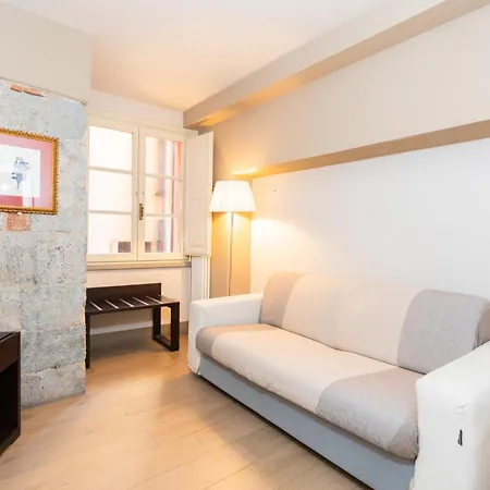 Prázdninový dům Borgo