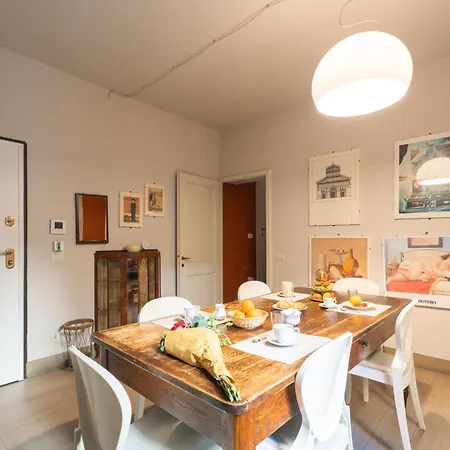 Borgo Prázdninový dům *