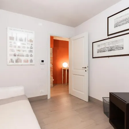 Prázdninový dům Borgo *