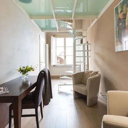 Borgo Prázdninový dům Pisa