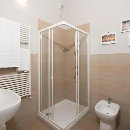 Ferienhaus Borgo