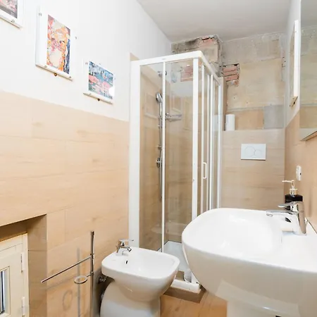 Borgo Holiday home