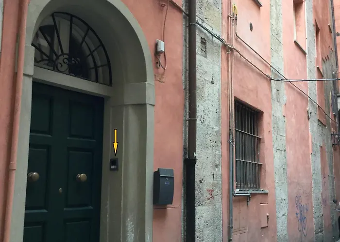 Borgo